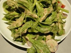 -T館·花园艺术餐厅