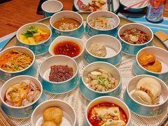 -醉长安(钟楼旗舰店)