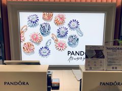 -Pandora潘多拉珠宝(朝阳大悦城店)