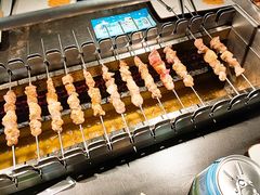 -很久以前羊肉串(长寿路星方汇店)