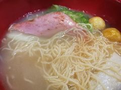 -旺角宝港式茶餐厅(寮步店)