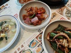 -新宝餐厅(流塘店)