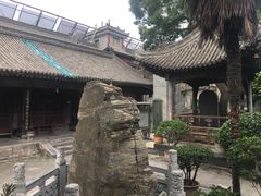 -大学习巷清真寺