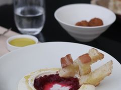 -Mercato莫卡多露台餐厅与酒吧(K11店)