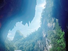 -英西峰林·洞天仙境