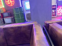 -关你鬼室大型密室逃脱(佛山创意园店)