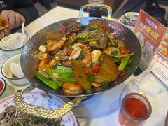 -渔家风味·鲅鱼水饺·央视展播·海鲜天津菜(开发区店)