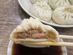 -津门张记包子铺(华昌道店)