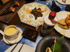 -佛山希尔顿酒店·融誉亚洲美食荟