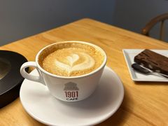 -1901 Cafe(西四店)