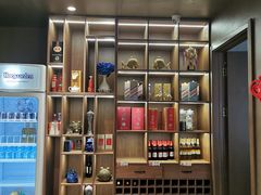 -锋味餐厅(空港复悦里店)