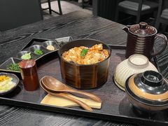 -玄白·炭烤活鳗(上海首店)