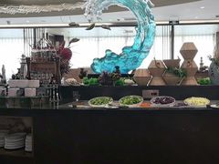 -五洲咖啡厅(五洲大酒店)