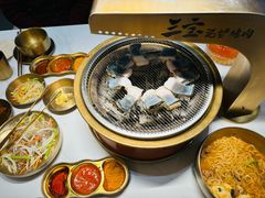 -三宝泥炉·活烤鳗鱼(七宝宝龙店)