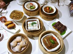 -潮福城大酒楼·潮味粤品·港式点心(湖滨北路店)