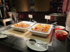 -广州富力君悦大酒店·凯菲厅