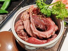 -千寻山野烤肉(中关村店)