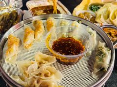 -沙州食驿·非遗小吃夜市