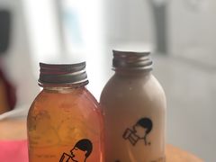 -喜茶(广州荔湾领展广场店)