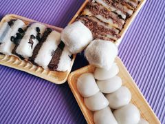 -南大门韩国米糕(公滨路店)