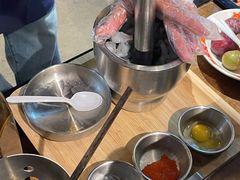 -牛市坎火锅(建设路店)