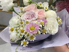 -花邻FloweringLife花艺气球派对(武康大楼店)