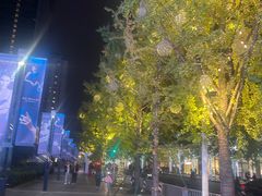 -成都尼依格罗酒店