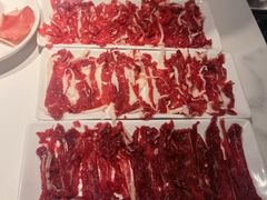 -犇鼎牛潮汕牛肉火锅(新辰里学清路店)
