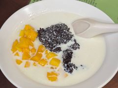 -南信牛奶甜品专家