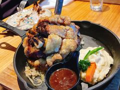 -LENBACH兰巴赫西餐啤酒坊(大连东港店)