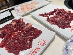 -陈记顺和潮汕牛肉火锅(韩江路店)