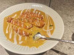 -留半山·香港食堂(啦啦宝都店)