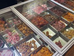-英雄故事地摊烤肉(马驹桥店)