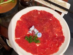 本味牛肉-大妙火锅·非物质文化遗产(锦里店)