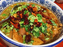 -北平食府(马鞍山路店)