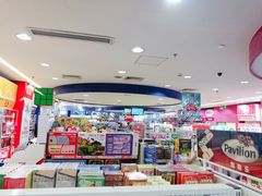 店内环境-TOYSRUS玩具反斗城(深圳万象城店)