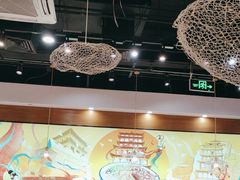 -西部马华清真兰州牛肉面·烧烤夜市(三里河店)
