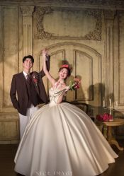 -Nice奈斯摄影婚纱写真