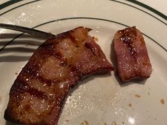 -Wolfgang’s Steakhouse 沃夫冈牛排馆(上海白玉兰广场店)