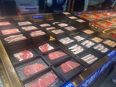 -尹珍珠·韩式无限烤肉(回龙湾店)