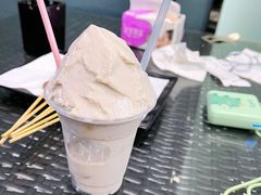 -啊溜烧烤·炭火传承(南澳店)