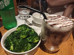 -森Some Fusion(荔湾店)