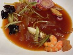 -百富源·海鲜辽菜(浑河堡店)