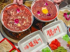 -小龙坎火锅(总店)