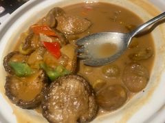 -三宝大饭店-中和艺素餐厅(浦上金山正祥广场店)