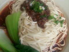 -李先生牛肉面大王(东营友谊广场店)
