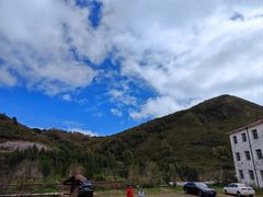 -灵山