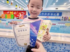 -乐悠游亲子游泳俱乐部