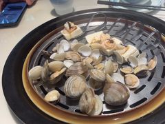 -碗中海·蒸汽海鲜·桑拿鸡(岭南天地店)
