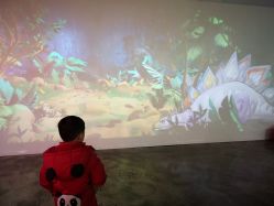 -恐龙探索乐园(磁器口店)